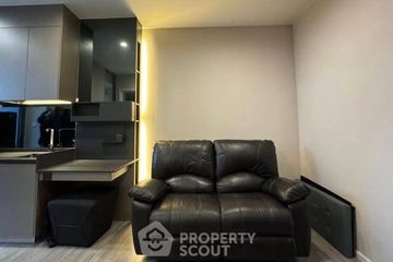 1 Bedroom Condo for rent in The Room Sukhumvit 69, Phra Khanong Nuea, Bangkok near BTS Phra Khanong