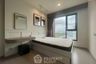 1 Bedroom Condo for rent in Life Asoke Hype, Makkasan, Bangkok near MRT Phra Ram 9