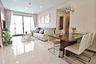2 Bedroom Condo for rent in Supalai Premier Charoen Nakhon, Khlong San, Bangkok near BTS Khlong San