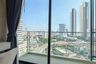 2 Bedroom Condo for rent in Supalai Premier Charoen Nakhon, Khlong San, Bangkok near BTS Khlong San