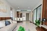 2 Bedroom Condo for rent in Supalai Premier Charoen Nakhon, Khlong San, Bangkok near BTS Khlong San