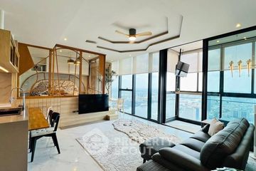 2 Bedroom Condo for rent in Canapaya Residences, Bang Khlo, Bangkok