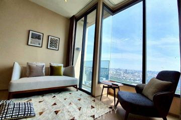 1 Bedroom Condo for rent in The ESSE Asoke, Khlong Toei Nuea, Bangkok near BTS Asoke