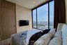1 Bedroom Condo for rent in The ESSE Asoke, Khlong Toei Nuea, Bangkok near BTS Asoke