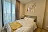 1 Bedroom Condo for rent in OKA HAUS Sukhumvit 36, Khlong Tan, Bangkok near BTS Thong Lo