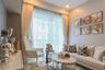 2 Bedroom Condo for rent in Q Langsuan, Lumpini, Bangkok near BTS Ratchadamri
