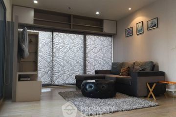 1 Bedroom Condo for rent in Noble Remix, Khlong Tan, Bangkok near BTS Thong Lo
