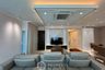 3 Bedroom Condo for rent in Athenee Residence, Lumpini, Bangkok near BTS Ploen Chit