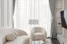 2 Bedroom Condo for rent in LAVIQ Sukhumvit 57, Khlong Tan Nuea, Bangkok near BTS Thong Lo