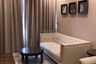 1 Bedroom Condo for rent in The Address Sukhumvit 28, Khlong Tan, Bangkok near BTS Phrom Phong