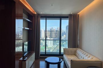1 Bedroom Condo for rent in The Address Sukhumvit 28, Khlong Tan, Bangkok near BTS Phrom Phong