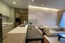 1 Bedroom Condo for rent in The Address Sukhumvit 28, Khlong Tan, Bangkok near BTS Phrom Phong