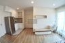 1 Bedroom Condo for rent in Centric Scene Sukhumvit 64, Bang Na, Bangkok near BTS Punnawithi
