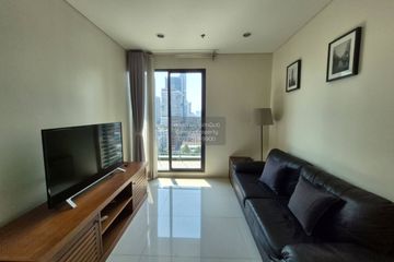 1 Bedroom Condo for rent in Villa Asoke, Makkasan, Bangkok near MRT Phetchaburi