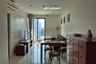 1 Bedroom Condo for rent in Villa Asoke, Makkasan, Bangkok near MRT Phetchaburi