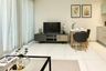 1 Bedroom Condo for rent in The Lofts Ekkamai, Phra Khanong, Bangkok near BTS Ekkamai