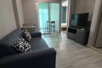 1 Bedroom Condo for rent in The Parkland Charan - Pinklao, Bang Yi Khan, Bangkok near MRT Bang Yi Khan