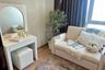 3 Bedroom Condo for rent in Rhythm Sathorn, Thung Wat Don, Bangkok near BTS Saphan Taksin