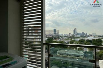 1 Bedroom Condo for rent in TC Green, Huai Khwang, Bangkok near MRT Phetchaburi