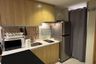 1 Bedroom Condo for rent in Villa Asoke, Makkasan, Bangkok near MRT Phetchaburi