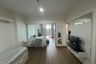 1 Bedroom Condo for rent in Life @ Ratchada - Huay Kwang, Huai Khwang, Bangkok near MRT Huai Khwang