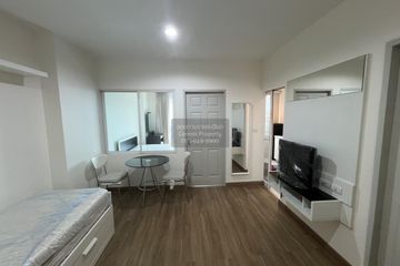 1 Bedroom Condo for rent in Life @ Ratchada - Huay Kwang, Huai Khwang, Bangkok near MRT Huai Khwang