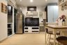 1 Bedroom Condo for rent in Regent Home Sukhumvit 81, Suan Luang, Bangkok near BTS On Nut