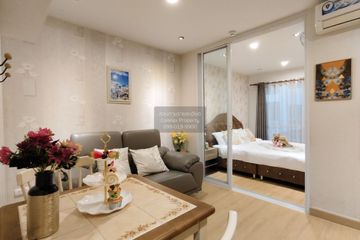 1 Bedroom Condo for rent in Regent Home Sukhumvit 81, Suan Luang, Bangkok near BTS On Nut