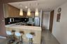 2 Bedroom Condo for rent in Villa Asoke, Makkasan, Bangkok near MRT Phetchaburi