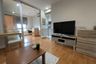 1 Bedroom Condo for rent in The President Sathorn-Ratchaphruek, Pak Khlong Phasi Charoen, Bangkok near BTS Krung Thon Buri