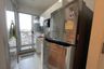 1 Bedroom Condo for rent in The President Sathorn-Ratchaphruek, Pak Khlong Phasi Charoen, Bangkok near BTS Krung Thon Buri