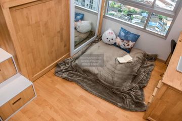 1 Bedroom Condo for rent in The President Sathorn-Ratchaphruek, Pak Khlong Phasi Charoen, Bangkok near BTS Krung Thon Buri