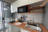 1 Bedroom Condo for rent in The President Sathorn-Ratchaphruek, Pak Khlong Phasi Charoen, Bangkok near BTS Krung Thon Buri