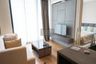 2 Bedroom Condo for rent in Park Origin Phrom Phong, Khlong Tan, Bangkok near BTS Phrom Phong
