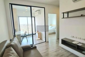 1 Bedroom Condo for rent in Thepharak, Samut Prakan near MRT Thipphawan
