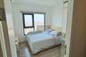 1 Bedroom Condo for rent in Thepharak, Samut Prakan near MRT Thipphawan