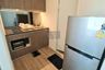 1 Bedroom Condo for rent in Thepharak, Samut Prakan near MRT Thipphawan