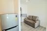 1 Bedroom Condo for rent in Thepharak, Samut Prakan near MRT Thipphawan