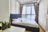 2 Bedroom Condo for rent in Supalai Loft Prajadhipok - Wongwian Yai, Somdet Chao Phraya, Bangkok near BTS Prajadhipok