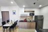 2 Bedroom Condo for rent in Supalai Loft Prajadhipok - Wongwian Yai, Somdet Chao Phraya, Bangkok near BTS Prajadhipok