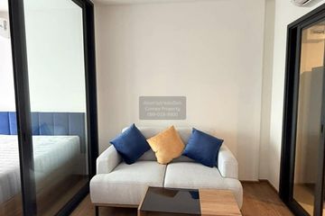 1 Bedroom Condo for rent in The Line Vibe, Chom Phon, Bangkok near BTS Ladphrao Intersection