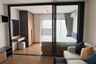 1 Bedroom Condo for rent in The Line Vibe, Chom Phon, Bangkok near BTS Ladphrao Intersection