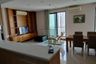 2 Bedroom Condo for rent in Villa Asoke, Makkasan, Bangkok near MRT Phetchaburi