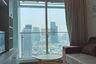 1 Bedroom Condo for rent in Supalai Elite Surawong, Si Phraya, Bangkok near MRT Sam Yan
