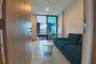 1 Bedroom Condo for rent in Life Pinklao, Bang Yi Khan, Bangkok near MRT Bang Yi Khan