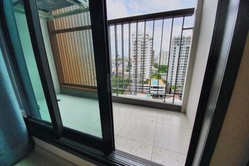 1 Bedroom Condo for rent in Life Pinklao, Bang Yi Khan, Bangkok near MRT Bang Yi Khan