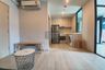 1 Bedroom Condo for rent in Life Pinklao, Bang Yi Khan, Bangkok near MRT Bang Yi Khan