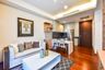 1 Bedroom Condo for rent in Quattro by Sansiri, Khlong Tan Nuea, Bangkok near BTS Thong Lo