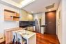 1 Bedroom Condo for rent in Quattro by Sansiri, Khlong Tan Nuea, Bangkok near BTS Thong Lo