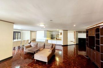 4 Bedroom Condo for rent in Tai Ping Towers, Khlong Tan Nuea, Bangkok